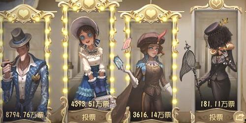 国际服宁芙奖最新爆料,神秘大奖得主即将揭晓！  第2张