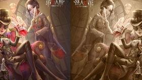 第五人格最新爆料精华二,惊悚求生新篇章，神秘角色引期待  第2张